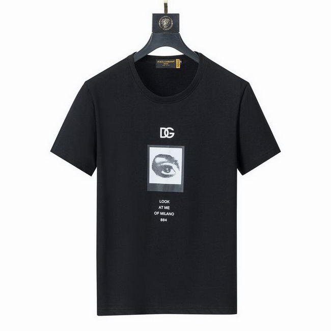 Dolce & Gabbana T-shirt Mens ID:20220607-207
